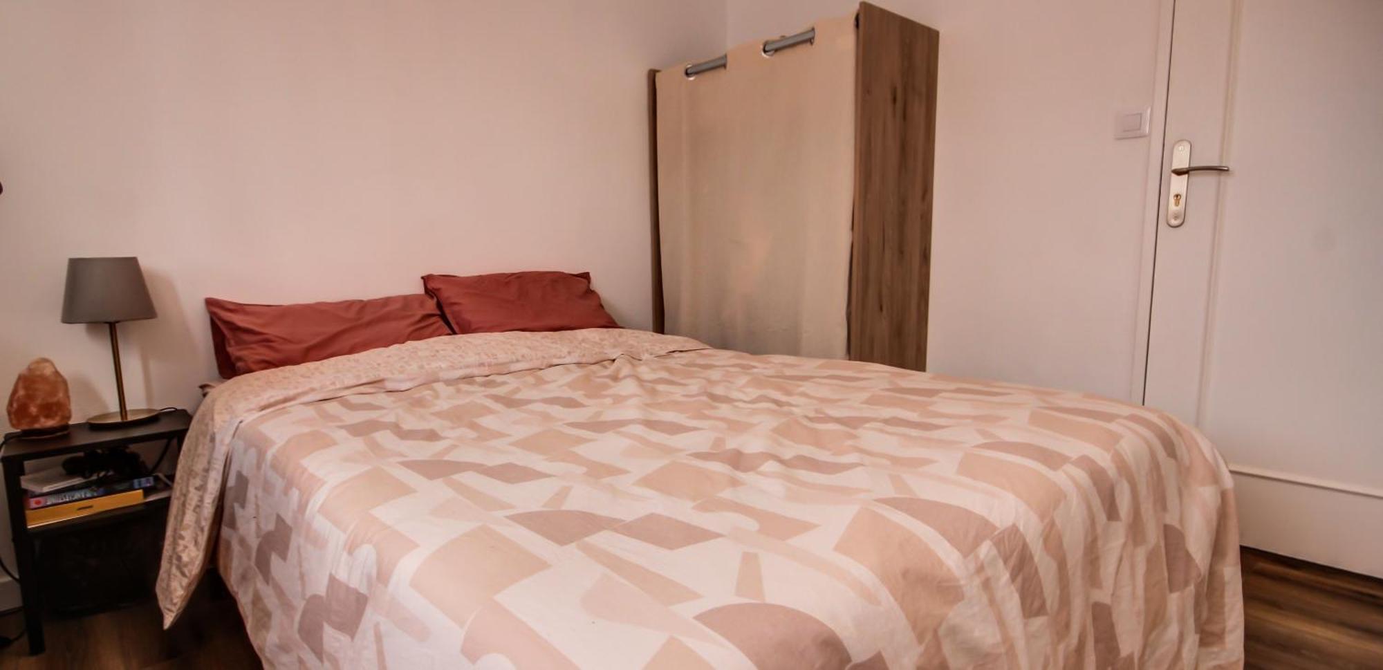 Suite T5 Rennes Gare - Parking Prive Gratuit Exteriör bild
