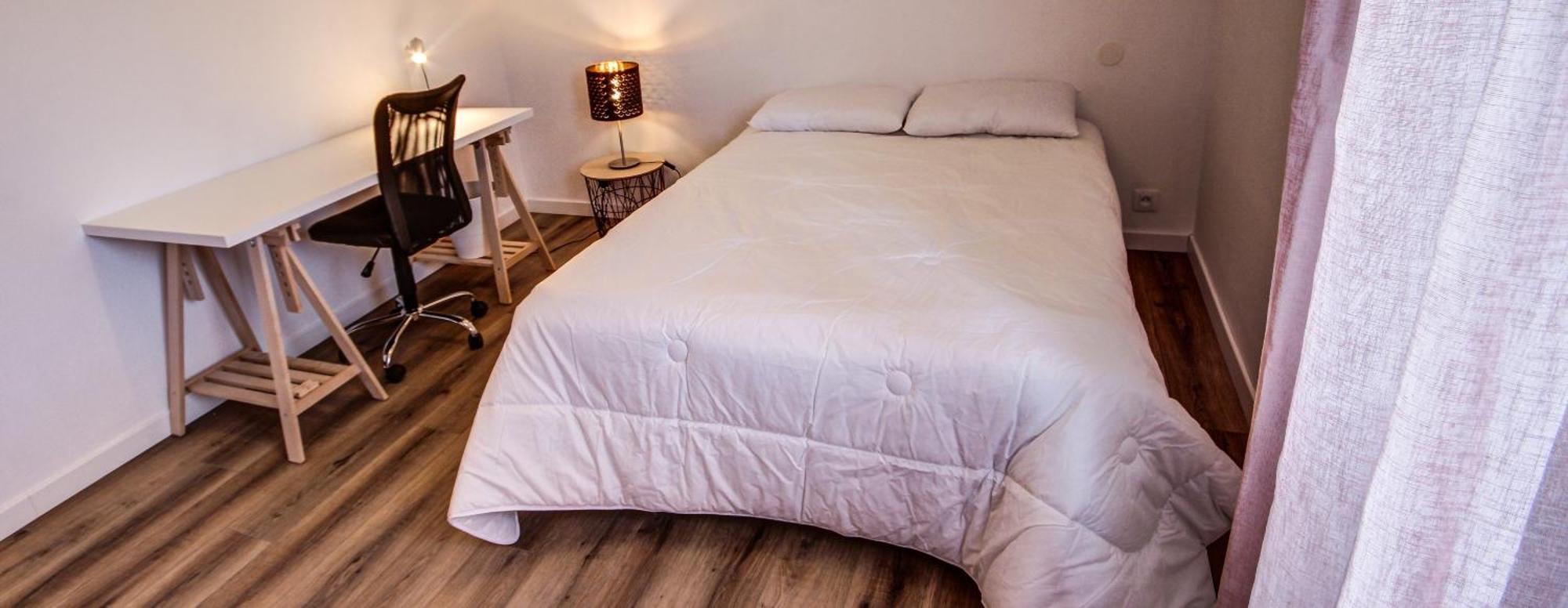 Suite T5 Rennes Gare - Parking Prive Gratuit Exteriör bild
