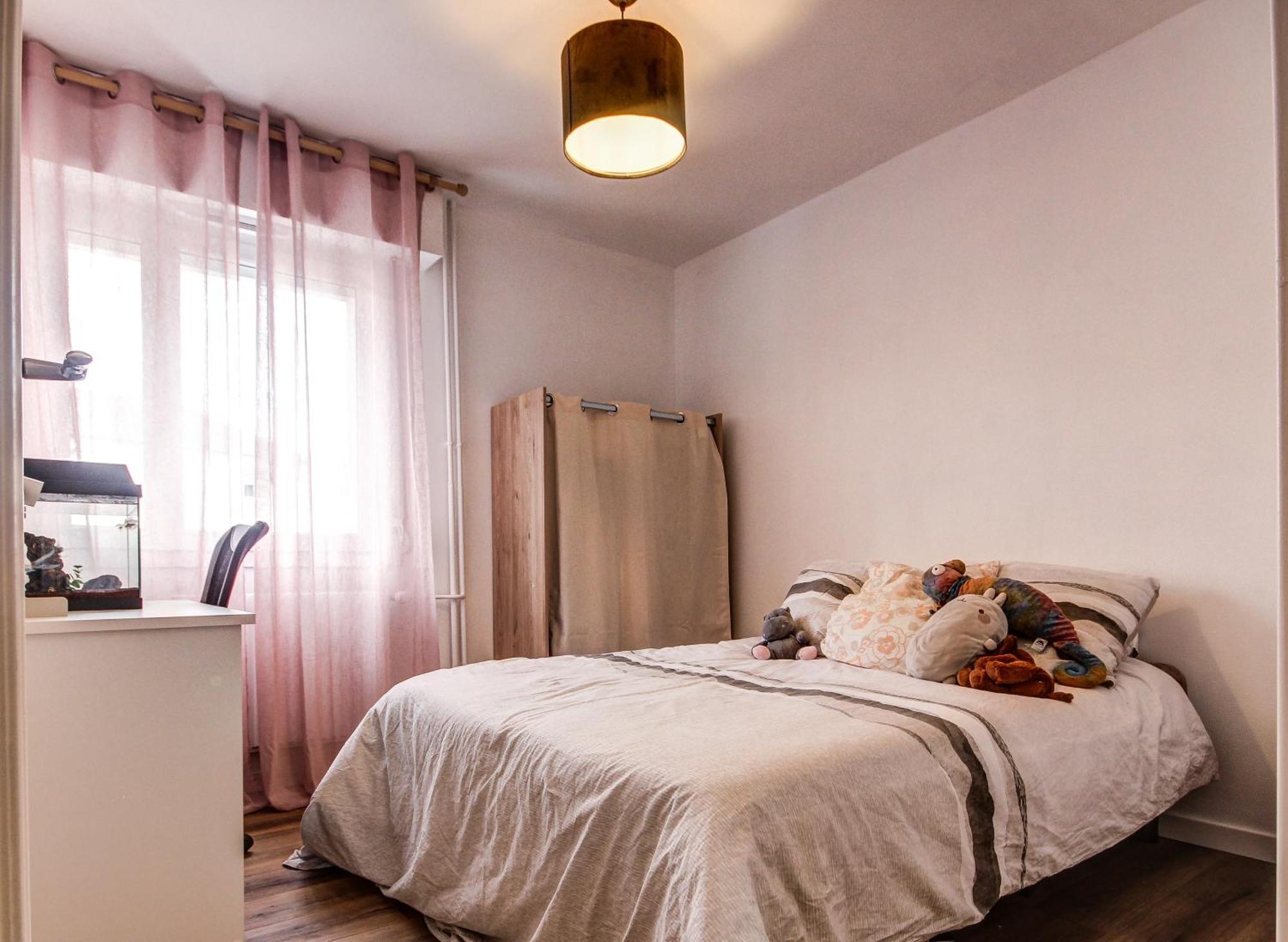Suite T5 Rennes Gare - Parking Prive Gratuit Exteriör bild