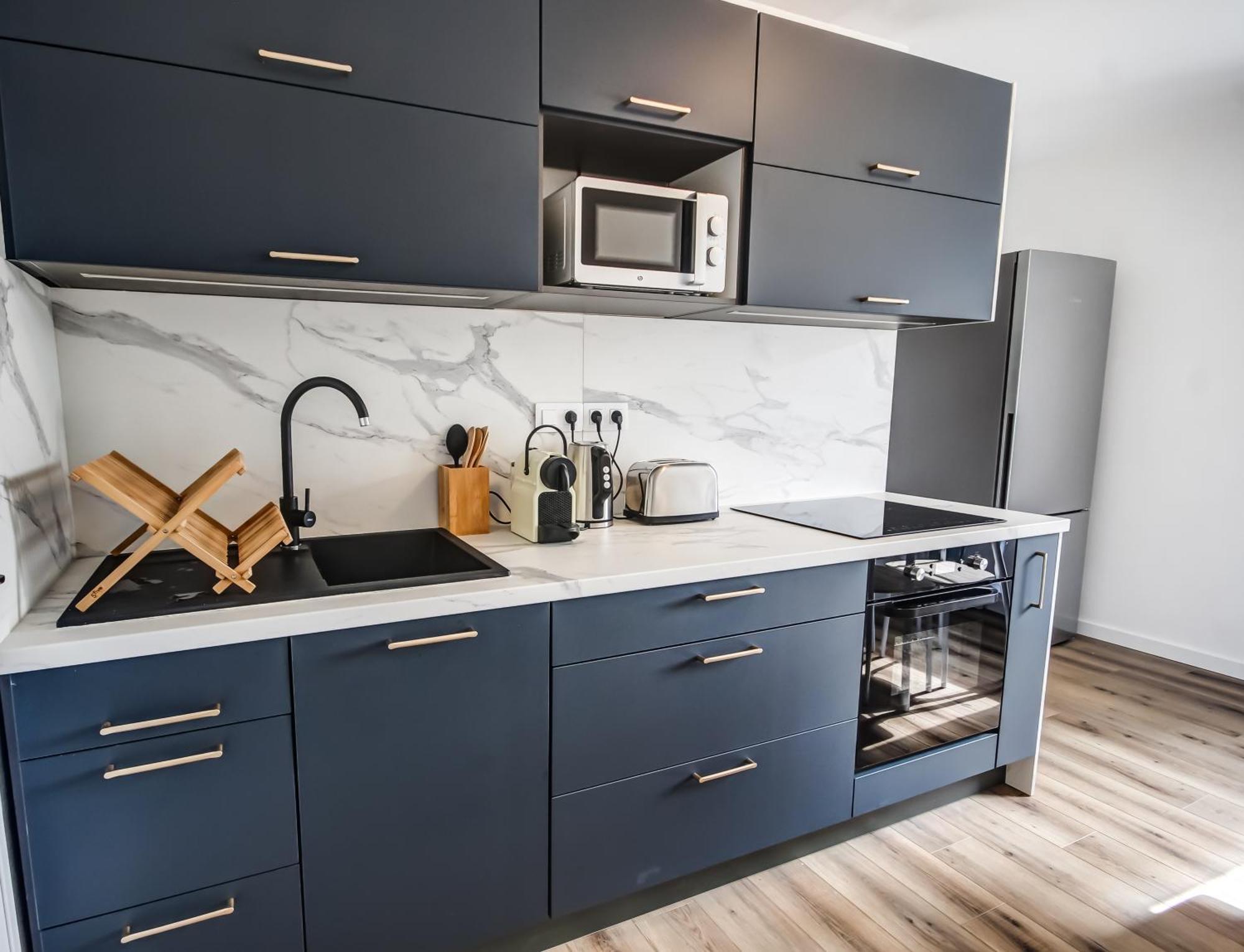 Suite T5 Rennes Gare - Parking Prive Gratuit Exteriör bild